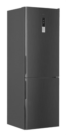 фото: Холодильник Maunfeld MFF185NFX10 Inverter