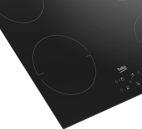фото: Варочная панель Beko HII64401QT