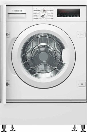 фото: Стиральная машина Bosch WIW28443