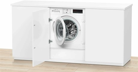 фото: Стиральная машина Bosch WIW28443