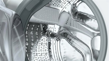 фото: Стиральная машина Bosch WIW28443