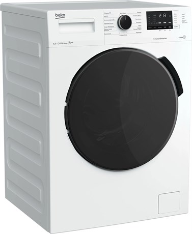 фото: Стиральная машина Beko WSPE6H612W