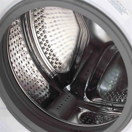 фото: Стиральная машина Beko WSPE6H612W