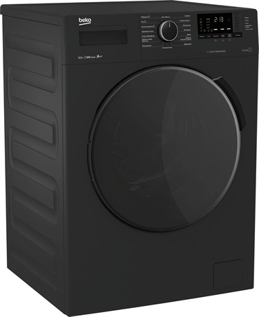 фото: Стиральная машина Beko WSPE6H612A