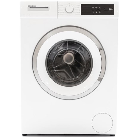 фото: Стиральная машина Scandilux LX3T8200