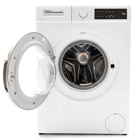фото: Стиральная машина Scandilux LX3T8200