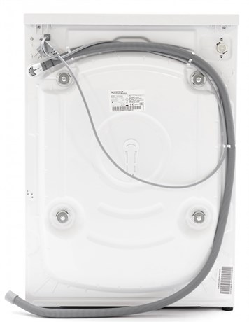 фото: Стиральная машина Scandilux LX3T8200