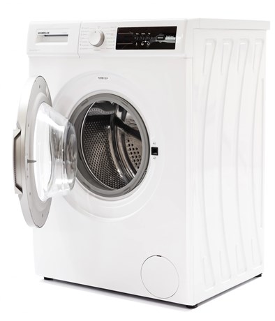 фото: Стиральная машина Scandilux LX3T8200