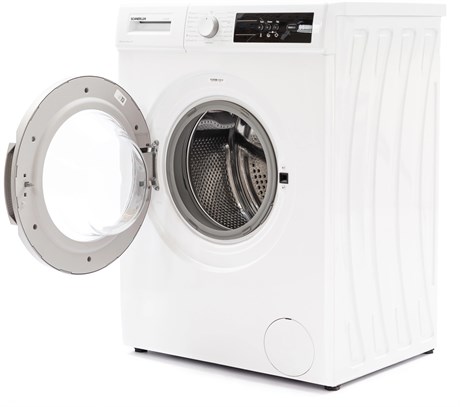 фото: Стиральная машина Scandilux LX3T8200