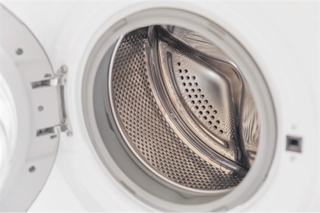 фото: Стиральная машина Scandilux LX3T8200