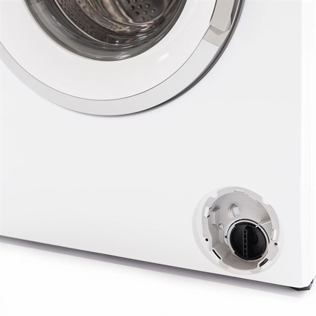 фото: Стиральная машина Scandilux LX3T8200