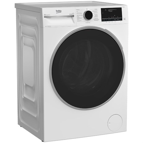 фото: Стиральная машина Beko B3WFR56H2WC