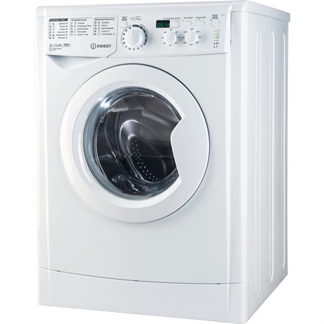 фото: Стиральная машина Indesit MSD 615