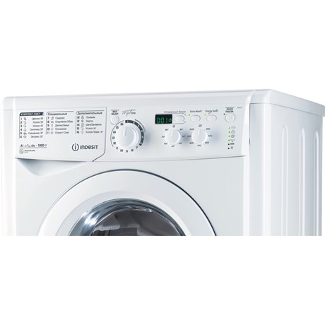 фото: Стиральная машина Indesit MSD 615
