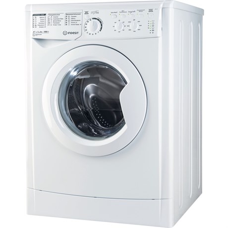 фото: Стиральная машина Indesit MSC 615