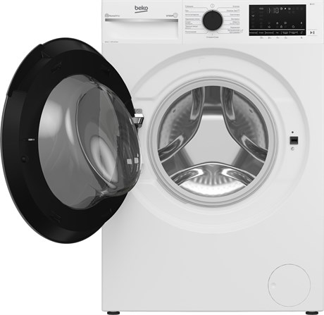 фото: Стиральная машина Beko B3WFR56H2W