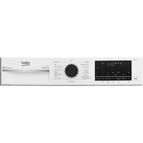фото: Стиральная машина Beko B3WFR56H2W