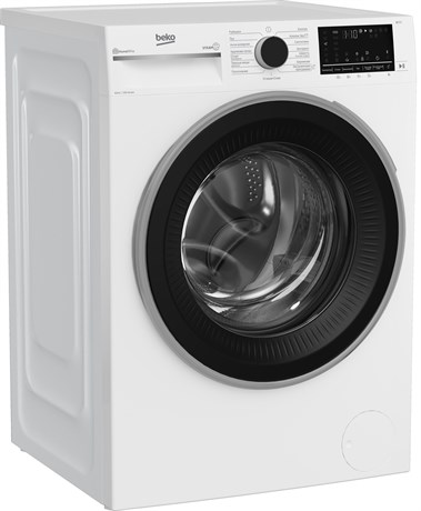 фото: Стиральная машина Beko B3WFR56H2W