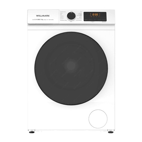 фото: Стиральная машина Willmark WMF-7512ISW
