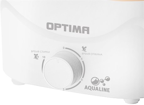 фото: Стиральная машина Optima МС-31СК