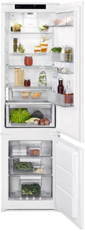 фото: Холодильник Electrolux LNS9TE19S