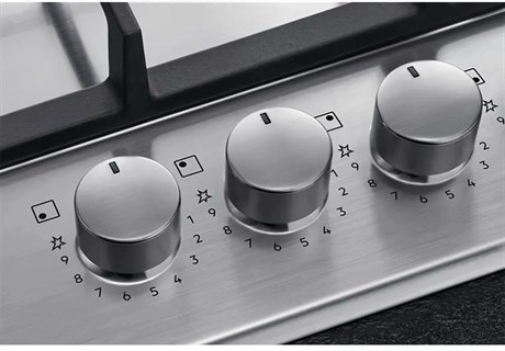 фото: Варочная панель AEG HGB64420SM