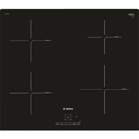 фото: Варочная панель Bosch PUE611BB6E