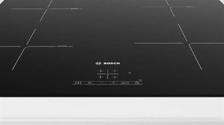 фото: Варочная панель Bosch PUE611BB6E