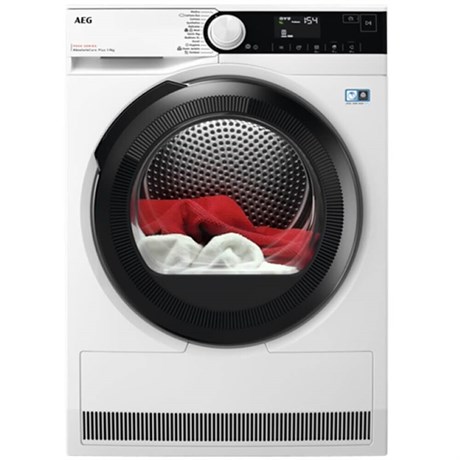 фото: Сушильная машина AEG TR939M4E