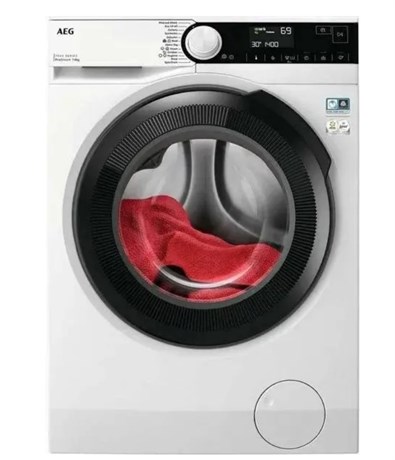 фото: Стиральная машина AEG LFR83866OE