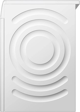 фото: Стиральная машина Bosch WGE02400SN