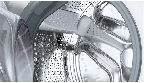 фото: Стиральная машина Bosch WGE02400SN