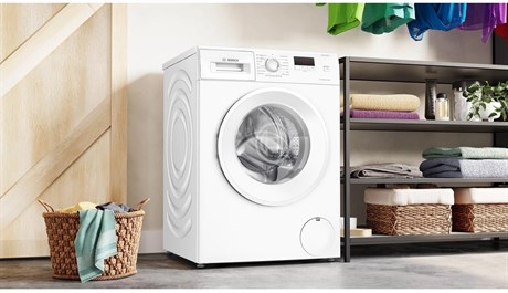 фото: Стиральная машина Bosch WGE02400SN