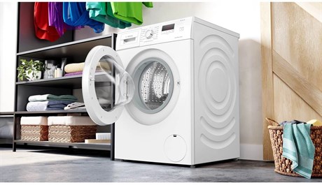 фото: Стиральная машина Bosch WGE02400SN