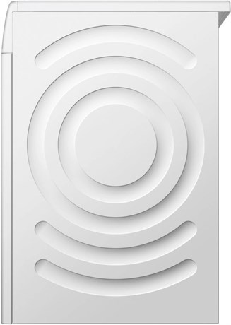 фото: Стиральная машина Bosch WGE03200SN