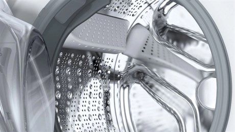 фото: Стиральная машина Bosch WGE03200SN