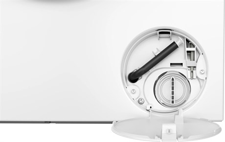 фото: Стиральная машина Bosch WGG242Z2SN