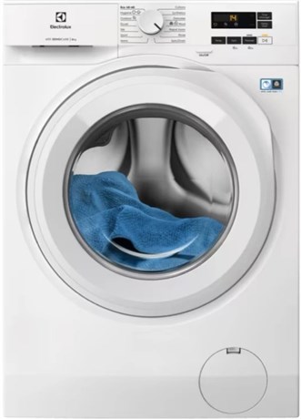 фото: Стиральная машина Electrolux EW6F1481E