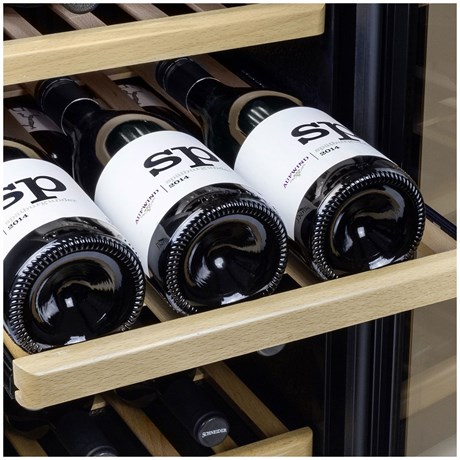 фото: Винный шкаф Caso WineGourmet 38