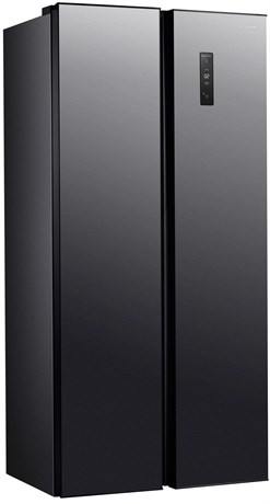 фото: Холодильник Willmark SBS-647NFID