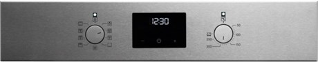 фото: Духовой шкаф Electrolux EOF3C50TX