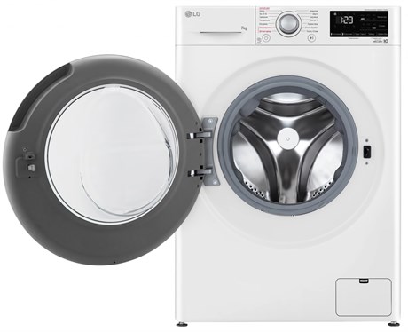фото: Стиральная машина LG F2V3HS4W
