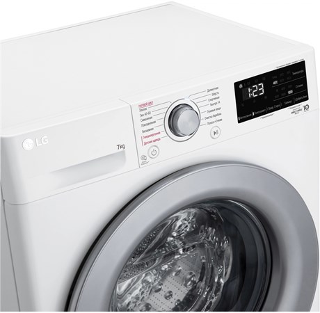 фото: Стиральная машина LG F2V3HS4W