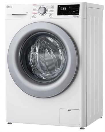 фото: Стиральная машина LG F2V3HS4W