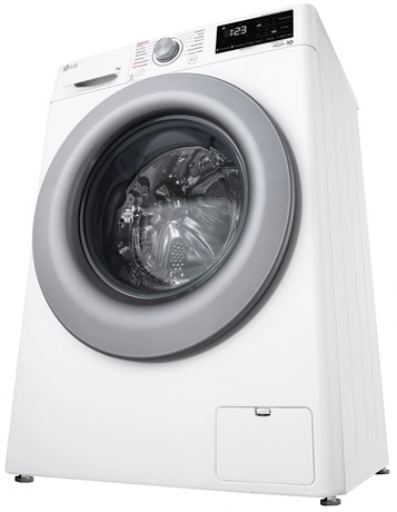 фото: Стиральная машина LG F2V3HS4W