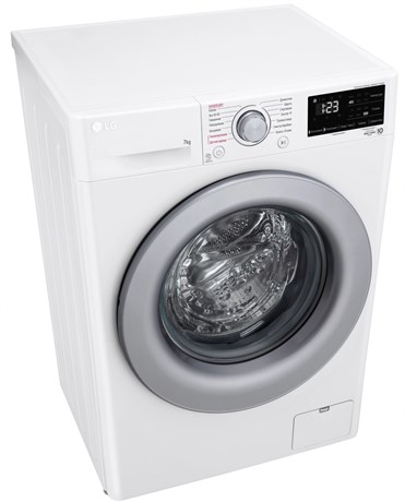 фото: Стиральная машина LG F2V3HS4W