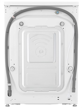 фото: Стиральная машина LG F2V3HS4W