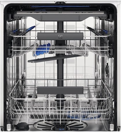 фото: Посудомоечная машина Electrolux EEG68520W