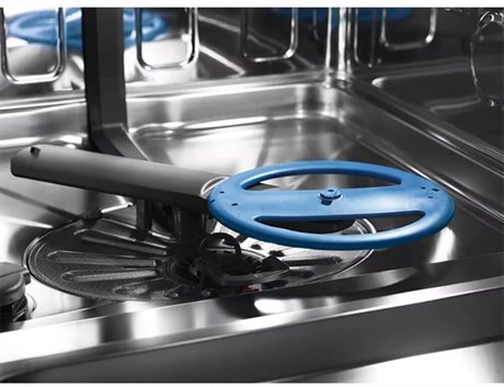 фото: Посудомоечная машина Electrolux EEG68520W