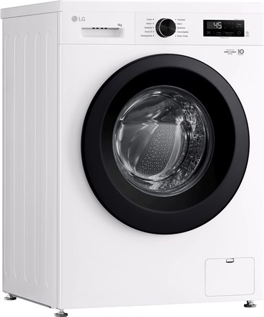 фото: Стиральная машина LG F2Y1VS6W